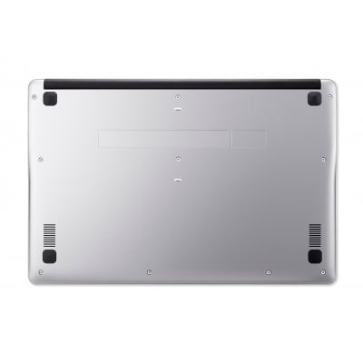 Acer Chromebook CB315-4HT-P0QG N6000 39.6 cm (15.6") Touchscreen Full HD Intel® Pentium® Silver 8 GB LPDDR4x-SDRAM 128 GB eMMC Wi-Fi 6 (802.11ax) ChromeOS Silver