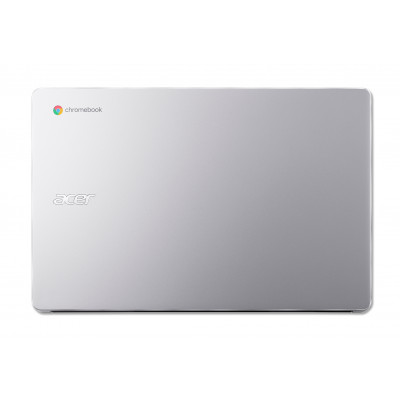 Acer Chromebook CB315-4HT-P0QG N6000 39.6 cm (15.6") Touchscreen Full HD Intel® Pentium® Silver 8 GB LPDDR4x-SDRAM 128 GB eMMC Wi-Fi 6 (802.11ax) ChromeOS Silver