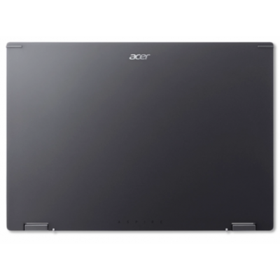ACER ASPIRE 5, 14" WUXGA Multi-Touch IPS, Core i5 1335U, 16Go DDR5, 512Go PCIe NVMe SSD, Intel Iris Xe Graphics, W11H, Backlit Azerty, Grey